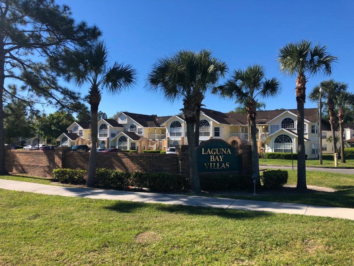 Grand Holiday 3Br Getaway Condo Near Disney Parks 基西米 外观 照片