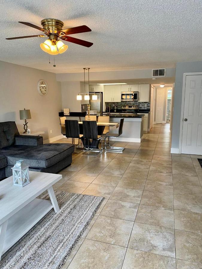 Grand Holiday 3Br Getaway Condo Near Disney Parks 基西米 外观 照片