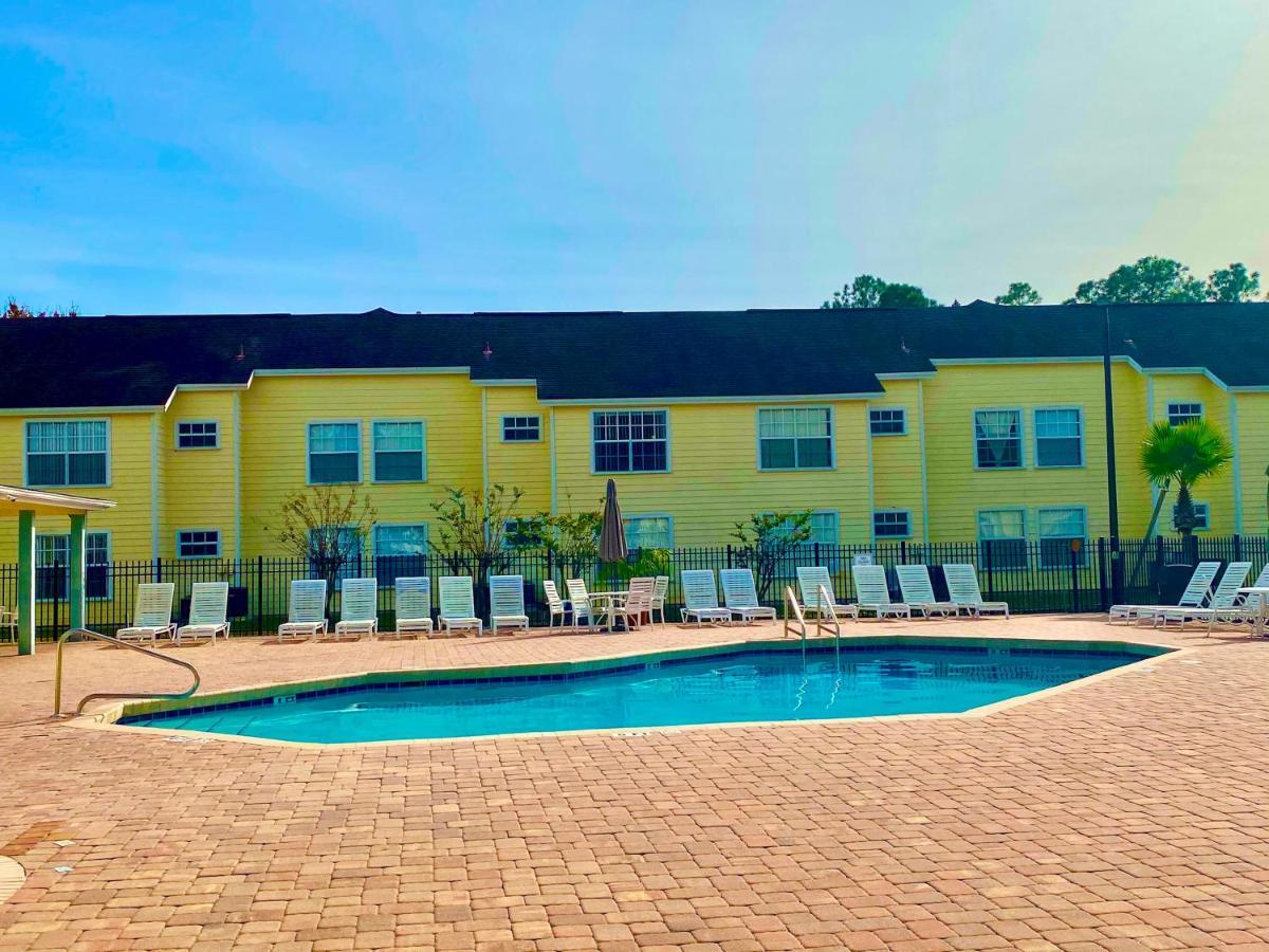 Grand Holiday 3Br Getaway Condo Near Disney Parks 基西米 外观 照片
