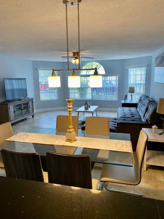 Grand Holiday 3Br Getaway Condo Near Disney Parks 基西米 外观 照片