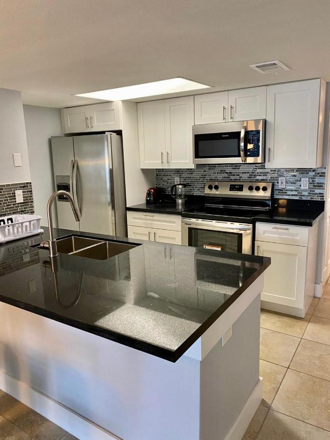 Grand Holiday 3Br Getaway Condo Near Disney Parks 基西米 外观 照片
