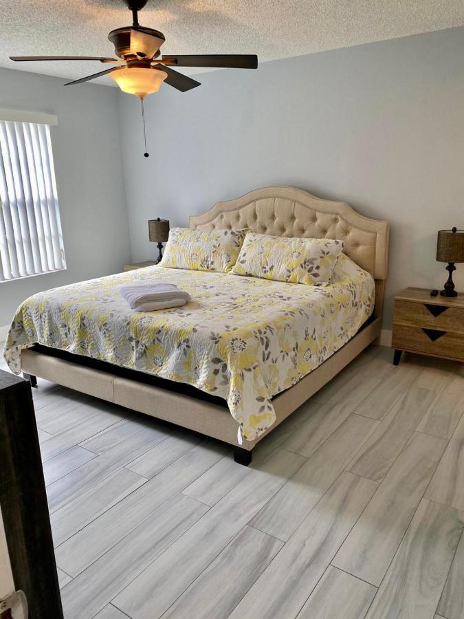 Grand Holiday 3Br Getaway Condo Near Disney Parks 基西米 外观 照片