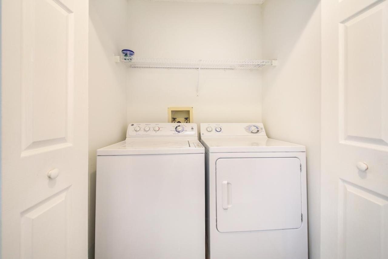 Grand Holiday 3Br Getaway Condo Near Disney Parks 基西米 外观 照片