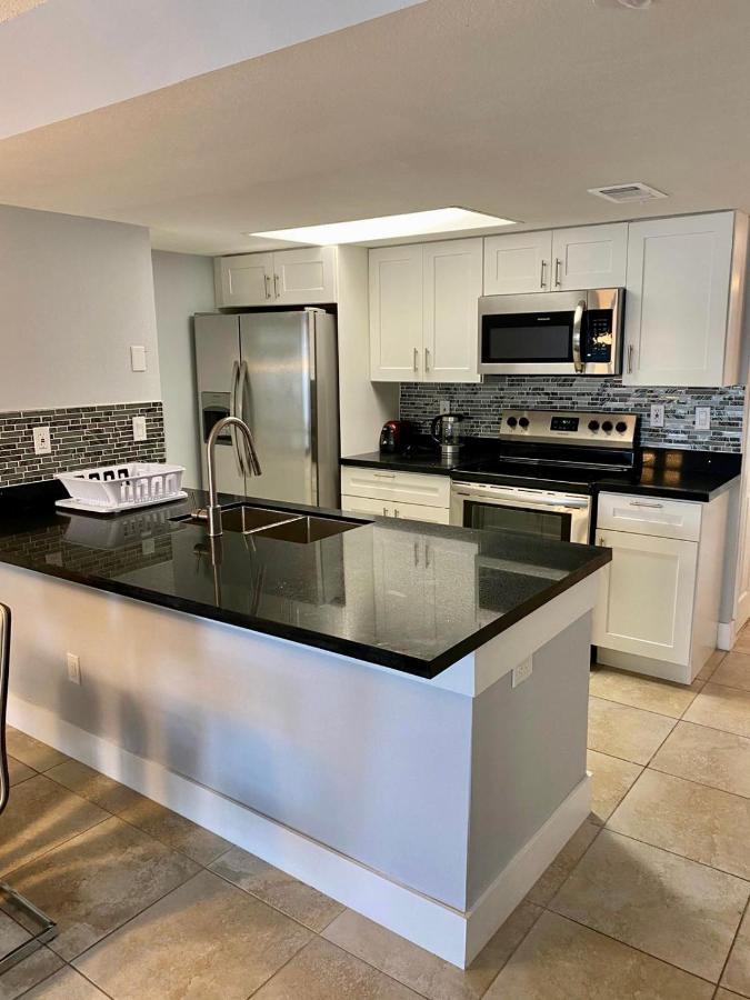 Grand Holiday 3Br Getaway Condo Near Disney Parks 基西米 外观 照片