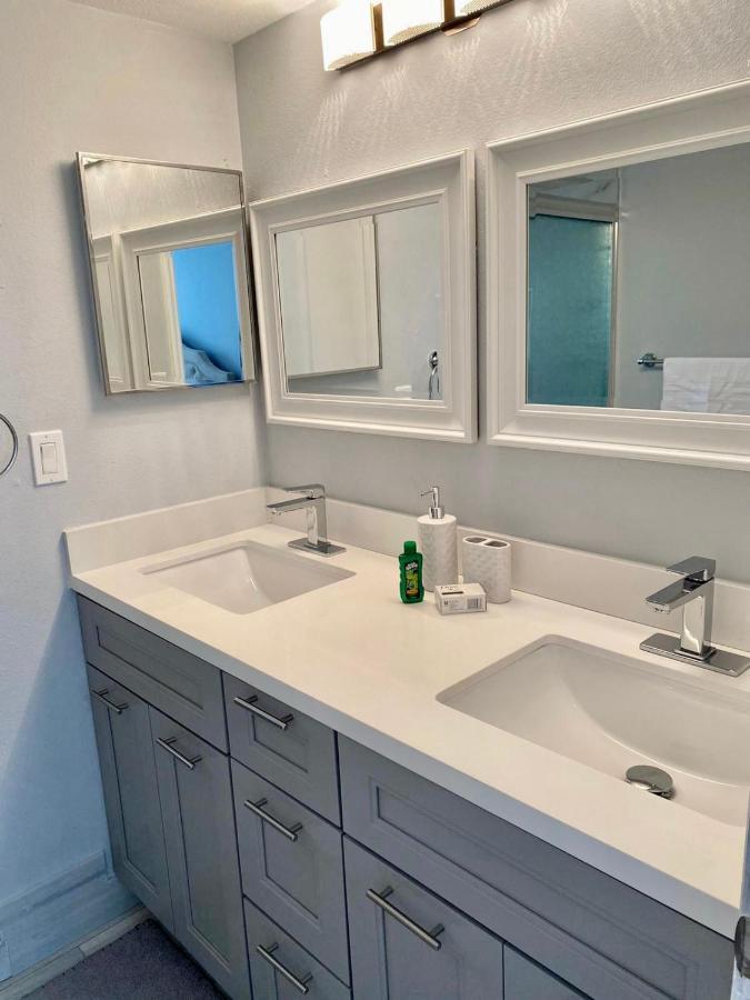 Grand Holiday 3Br Getaway Condo Near Disney Parks 基西米 外观 照片