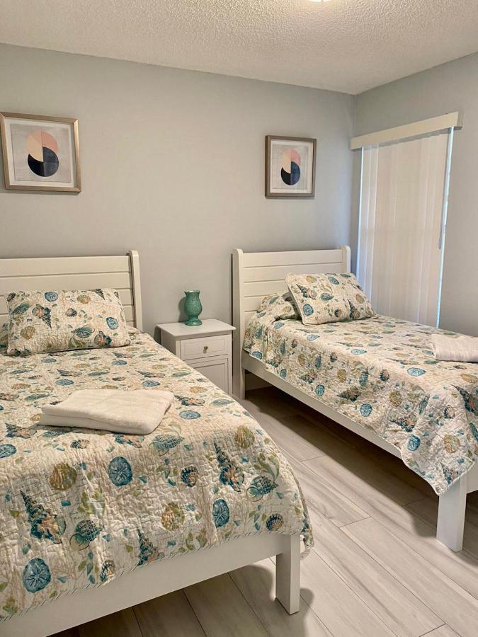 Grand Holiday 3Br Getaway Condo Near Disney Parks 基西米 外观 照片