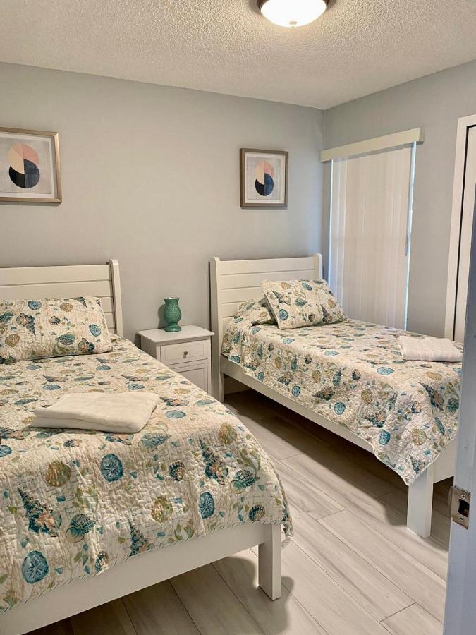 Grand Holiday 3Br Getaway Condo Near Disney Parks 基西米 外观 照片